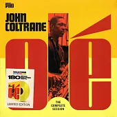 John Coltrane ‎/ Ole Coltrane (180g LP)