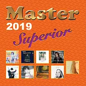 Master發燒碟2019 (LP)