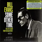 Bill Evans / Some Other Time: The Lost Session From The Black Forest (2CD)