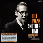 Bill Evans / Another Time: The Hilversum Concert (CD)