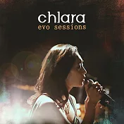 卡兒：evo現場 (LP)(Chlara: evo sessions)