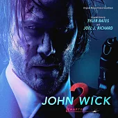 電影原聲帶 / 捍衛任務2:殺神回歸 (LP黑膠)