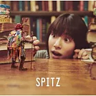 SPITZ / 找到 (CD)