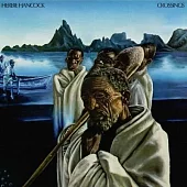 賀比漢考克 / 穿越 (LP黑膠唱片)