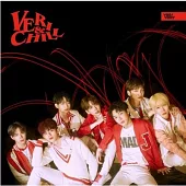 VERIVERY - VERI-CHILL (single album) 智能卡 (韓國進口版)