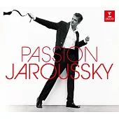 雅洛斯基「熱情」新歌+精選 / 雅洛斯基〈假聲男高音〉歐洲進口盤 (3CD)