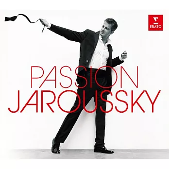 雅洛斯基「熱情」新歌+精選 / 雅洛斯基〈假聲男高音〉歐洲進口盤 (3CD)