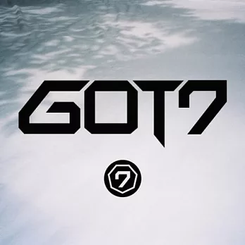 GOT7 - MINI ALBUM 迷你專輯 D VER.(韓國進口版)