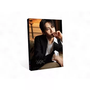 李鎮赫 LEE JIN HYUK (UP10TION) - S.O.L 出道專輯 PRODUCE X 101 (韓國進口版) GOLD VER.
