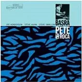彼得‧拉洛卡 / 巴斯拉【Blue Note-80周年~大師鑑賞系列】(黑膠LP)
