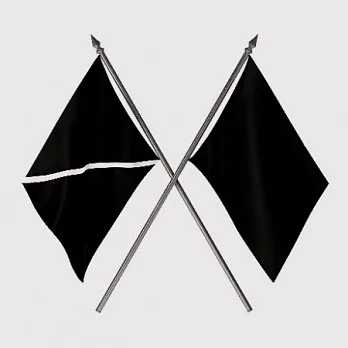 EXO / EXO The 6th Album  ‘OBSESSION’