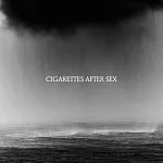 Cigarettes After Sex / Cry (進口版CD)