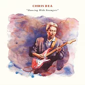 Chris Rea / Dancing with Strangers (CD)