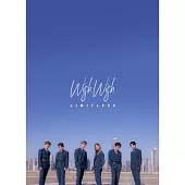 LIMITLESS - WISH WISH (1ST MINI ALBUM) 迷你一輯 (韓國進口版)