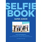 SUPER JUNIOR / SELFIE BOOK :  SUPER JUNIOR