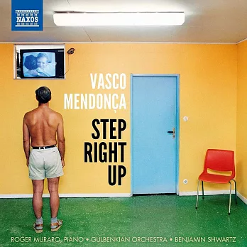 門東薩:站出來 / 穆拉洛(鋼琴),舒華茲(指揮)葡萄牙古本江管絃樂團 (CD)