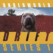地底世界樂團 / 飄移1 限量套裝 (7CD+藍光)(Underworld / DRIFT SERIES 1 CD BOX 7CD+BD)