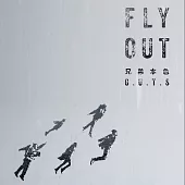 兄弟本色 / FLY OUT (黑膠唱片LP)