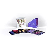 PRINCE王子 / 1999 (超級豪華盤5CD+DVD)