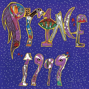 PRINCE王子 / 1999 (豪華盤2CD)