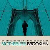 電影原聲帶 / 布魯克林孤兒 Motherless Brooklyn (Original Soundtrack) (進口版LP黑膠唱片)
