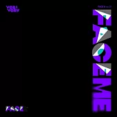 VERIVERY - FACE ME (3RD MINI ALBUM) 迷你三輯 (韓國進口版) 智能卡
