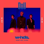 w-inds. / DoU  CD+DVD初回限定盤