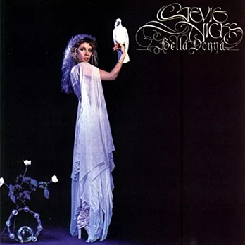 Stevie Nicks / Bella Donna (LP黑膠唱片)