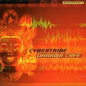 Cybertribe / Dharma Cafe (CD)