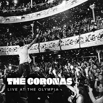 The Coronas / Live at The Olympia