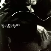 Sam Phillips / Fan Dance (限量單黑膠)