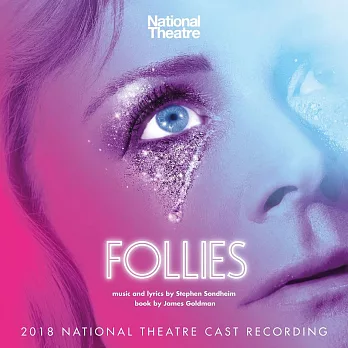 桑海姆〈作曲〉  / 富麗秀Follies 2018年英國國家劇院卡司版