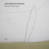 茱莉亞.荷斯曼三重奏：不遠之處 (CD)