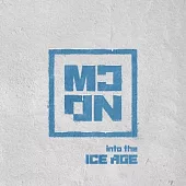 MCND - INTO THE ICE AGE (1ST MINI ALBUM) 迷你一輯 (韓國進口版)