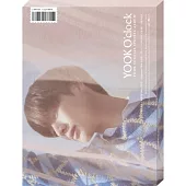 陸星材 YOOK SUNGJAE (BTOB) - [YOOK O’CLOCK] 特別專輯 (韓國進口版)