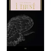 G)I-DLE - I TRUST (3RD MINI ALBUM) 迷你三輯 (韓國進口版) TRUE VER.