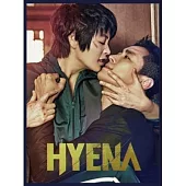 韓劇 富豪辯護人 HYENA O.S.T - SBS DRAMA (2CD) 金惠秀、朱智勳 (韓國進口版)