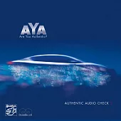 AYA：超權威音響測試天碟2 (2CD)