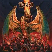 Dio / Killing The Dragon (LP黑膠唱片)