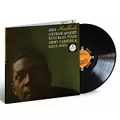 約翰柯川 / 情歌柯川【 Verve Acoustic Sounds-Verve留聲美學經典昇華系列 】 (LP黑膠唱片)