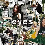 milet / eyes【普通盤】