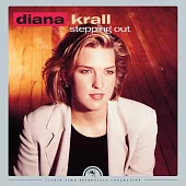 Diana Krall / Stepping Out (Justin Time Essentials Collection)
