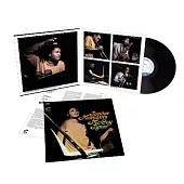 麥考.伊泰納 / 柔撓指韻 (Tone Poet調音詩神系列-Blue Note 80周年-行家尊榮-發燒豪華等級限量版)~ RVG錄音大師瑰寶再生,AMG-4星半高度評價,RTI名廠壓片 (LP黑膠唱片)