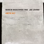 馬爾辛.瓦西拉斯基三重奏/喬.洛瓦諾：北極即興 (CD)