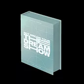 NCT DREAM - NCT DREAM TOUR [THE DREAM SHOW] KIT VIDEO 影音智能卡 (韓國進口版)