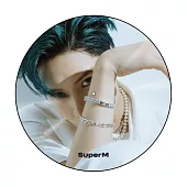 黑膠唱片 SuperM The 1st Mini Album ’SuperM’ 迷你一輯 (美國進口版) 泰民版
