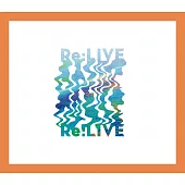 關8 / Re:LIVE【進口盤 期間限定盤B CD+DVD2】