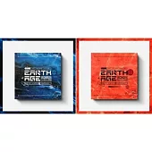 MCND - EARTH AGE (1ST MINI ALBUM) 迷你一輯 (韓國進口版) 2版隨機
