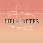 CLC - HELICOPTER (SINGLE ALBUM) 單曲專輯 (韓國進口版)