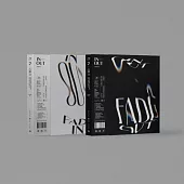 MOONBIN & SANHA (ASTRO) - IN-OUT (1ST MINI ALBUM) 迷你一輯 (韓國進口版) 2版合購